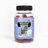 Sleep Well Gummies (Adult)