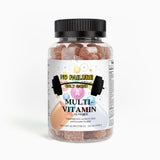 Multivitamin Bear Gummies (Adult)