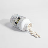 Resveratrol 50% 600mg Capsules - No Failure Only Gains