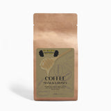 Manuka Honey Coffee 4oz