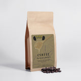 Manuka Honey Coffee 4oz