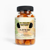 Turmeric Gummies Capsules - No Failure Only Gains