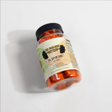 Turmeric Gummies Capsules - No Failure Only Gains